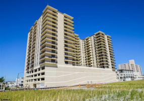 9600 Atlantic #1619, Margate, New Jersey 08402, 1 Bedroom Bedrooms, 4 Rooms Rooms,2 BathroomsBathrooms,Condominium,For Sale,Atlantic #1619,543996