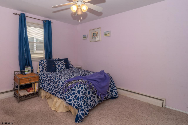 662 Dover, Atlantic City, New Jersey 08401, 3 Bedrooms Bedrooms, 10 Rooms Rooms,2 BathroomsBathrooms,Residential,For Sale,Dover,544010