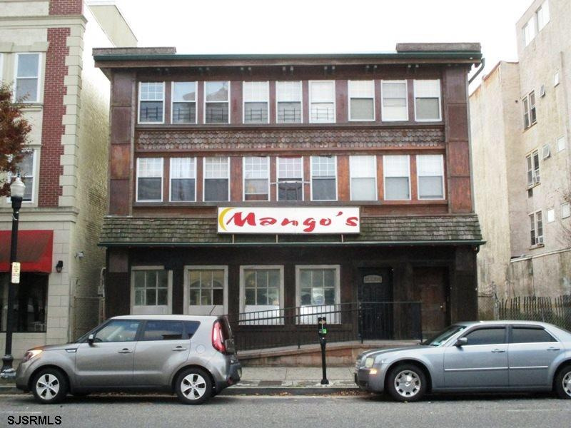 18 Pennsylvania, Atlantic City, New Jersey 08401, ,Commercial/industrial,For Sale,Pennsylvania,544031