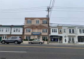 6717 Atlantic, Ventnor, New Jersey 08406, ,Multi-family,For Sale,Atlantic,544042