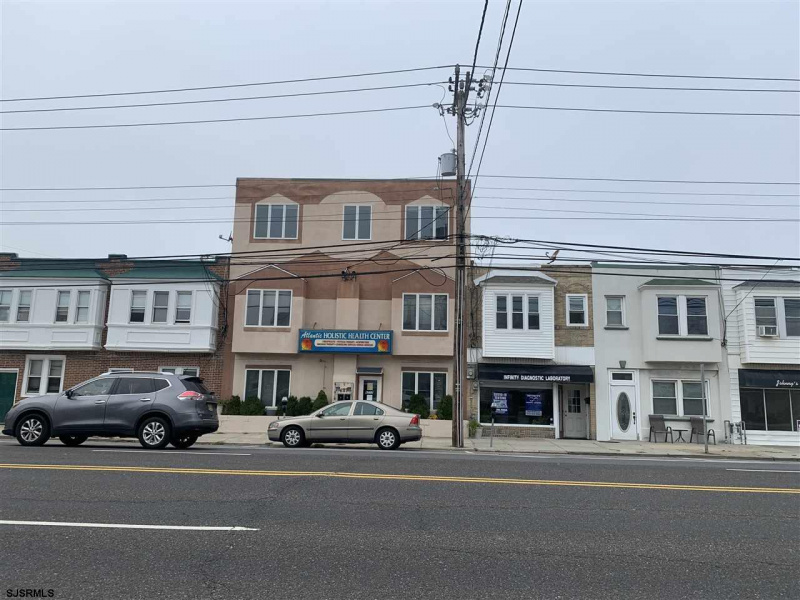 6717 Atlantic, Ventnor, New Jersey 08406, ,Multi-family,For Sale,Atlantic,544042