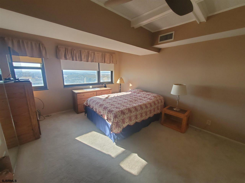 3101 Boardwalk, Atlantic City, New Jersey 08401, 1 Bedroom Bedrooms, 5 Rooms Rooms,1 BathroomBathrooms,Condominium,For Sale,Boardwalk,544021