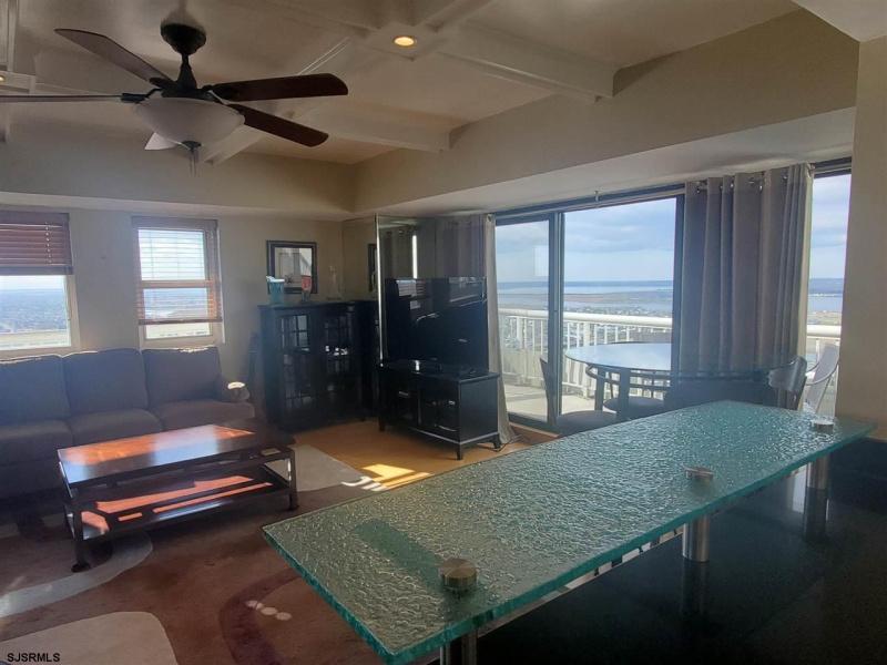 3101 Boardwalk, Atlantic City, New Jersey 08401, 1 Bedroom Bedrooms, 5 Rooms Rooms,1 BathroomBathrooms,Condominium,For Sale,Boardwalk,544021