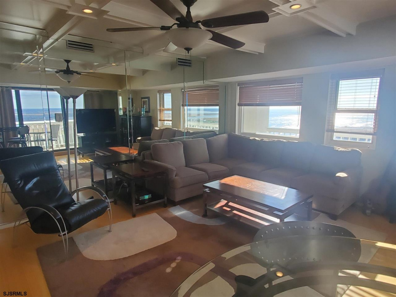 3101 Boardwalk, Atlantic City, New Jersey 08401, 1 Bedroom Bedrooms, 5 Rooms Rooms,1 BathroomBathrooms,Condominium,For Sale,Boardwalk,544021