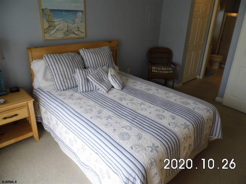 4912 West, Ocean City, New Jersey 08226-0000, 3 Bedrooms Bedrooms, 8 Rooms Rooms,2 BathroomsBathrooms,Condominium,For Sale,West,544036