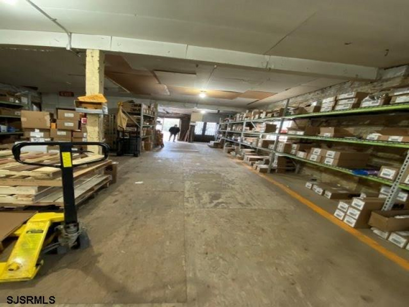 10 Florida, Atlantic City, New Jersey 08401, ,Commercial/industrial,For Sale,Florida,544075