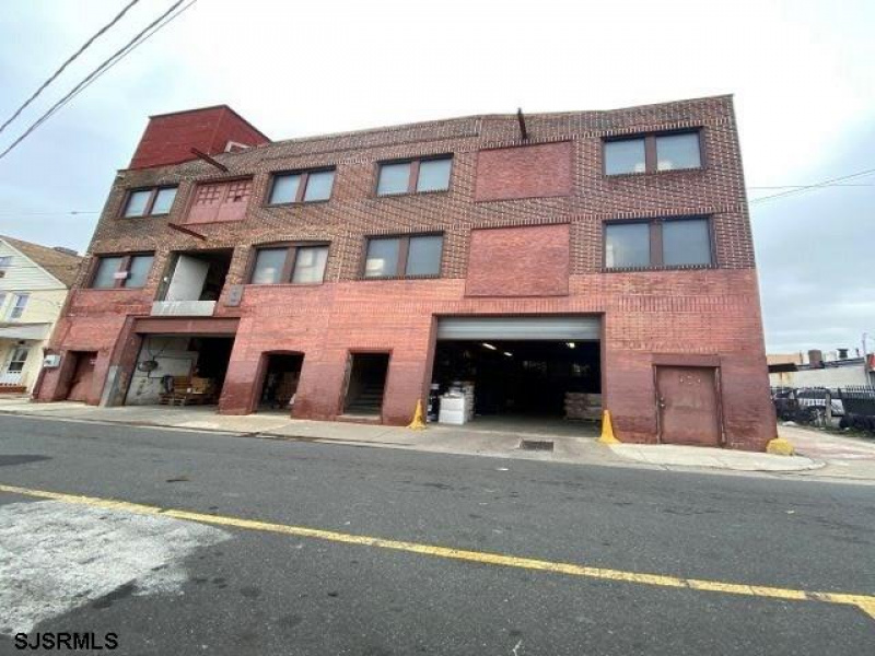 10 Florida, Atlantic City, New Jersey 08401, ,Commercial/industrial,For Sale,Florida,544075