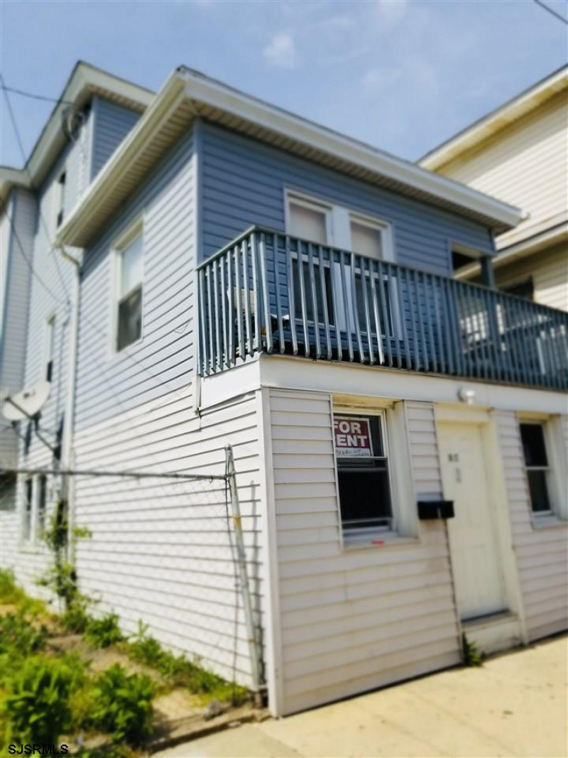 1817 Hummock, Atlantic City, New Jersey 08401, ,Multi-family,For Sale,Hummock,544064