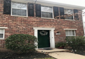 1536 Washington Ct, Mays Landing, New Jersey 08330, 3 Bedrooms Bedrooms, 9 Rooms Rooms,2 BathroomsBathrooms,Condominium,For Sale,Washington Ct,534770