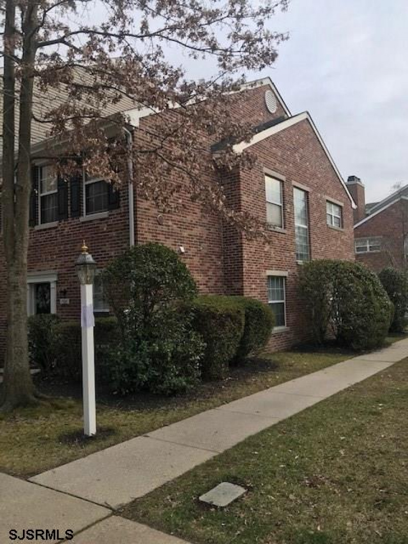 1536 Washington Ct, Mays Landing, New Jersey 08330, 3 Bedrooms Bedrooms, 9 Rooms Rooms,2 BathroomsBathrooms,Condominium,For Sale,Washington Ct,534770