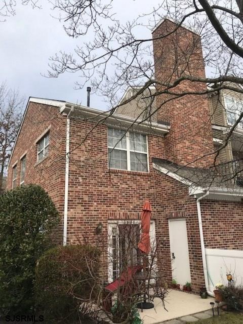 1536 Washington Ct, Mays Landing, New Jersey 08330, 3 Bedrooms Bedrooms, 9 Rooms Rooms,2 BathroomsBathrooms,Condominium,For Sale,Washington Ct,534770