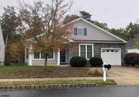 206 Sorrentino, Mays Landing, New Jersey 08330, 2 Bedrooms Bedrooms, 4 Rooms Rooms,2 BathroomsBathrooms,Residential,For Sale,Sorrentino,544055