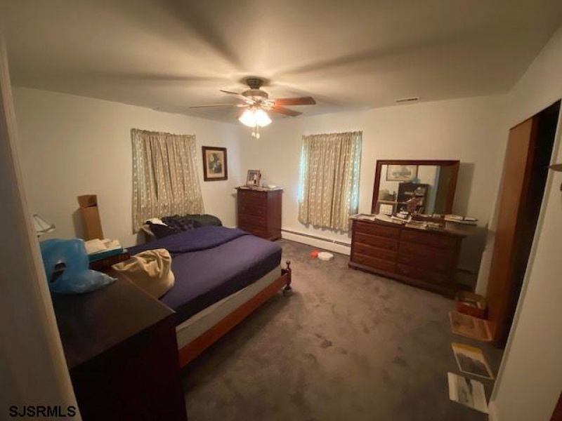 206 ROSEDALE AVE, Northfield, New Jersey 08225, 3 Bedrooms Bedrooms, 9 Rooms Rooms,2 BathroomsBathrooms,Residential,For Sale,ROSEDALE AVE,544063