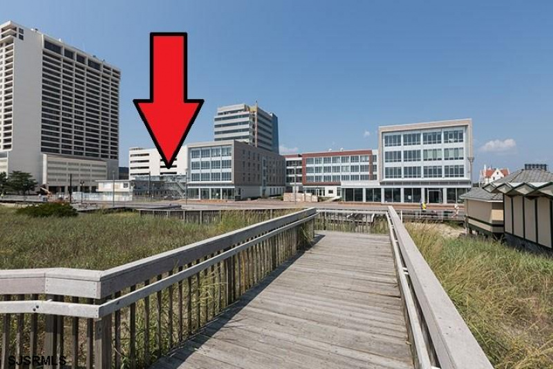 3801 Boardwalk, New Jersey 08401, 1 Bedroom Bedrooms, 3 Rooms Rooms,1 BathroomBathrooms,Rental non-commercial,For Sale,Boardwalk,544110