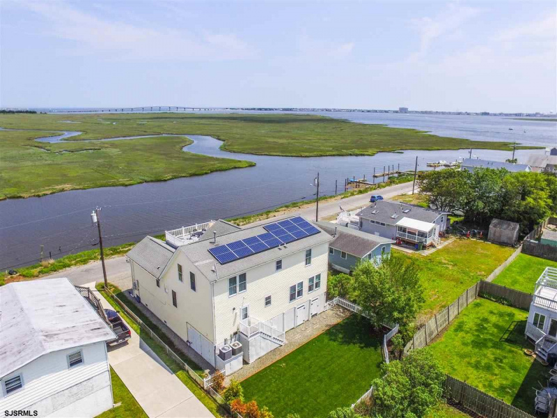 12 Obyrne, Somers Point, New Jersey 08244-2514, 4 Bedrooms Bedrooms, 11 Rooms Rooms,2 BathroomsBathrooms,Residential,For Sale,Obyrne,544089