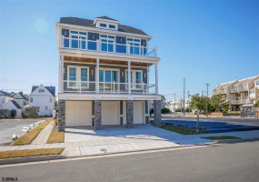 106 16th, Longport, New Jersey 08403, 4 Bedrooms Bedrooms, 14 Rooms Rooms,4 BathroomsBathrooms,Condominium,For Sale,16th,544091