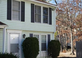 6 Theresa, Galloway Township, New Jersey 08205, 2 Bedrooms Bedrooms, 5 Rooms Rooms,2 BathroomsBathrooms,Condominium,For Sale,Theresa,544097