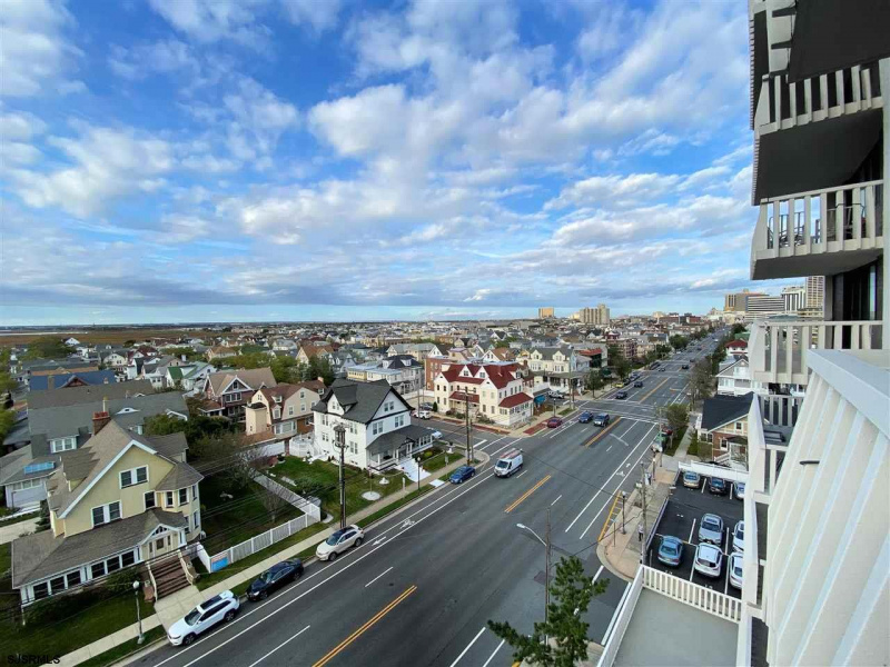 100 Berkley, Atlantic City, New Jersey 08401, 1 Bedroom Bedrooms, 4 Rooms Rooms,1 BathroomBathrooms,Condominium,For Sale,Berkley,544114