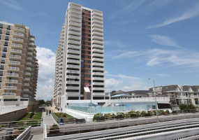 100 Berkley, Atlantic City, New Jersey 08401, 1 Bedroom Bedrooms, 4 Rooms Rooms,1 BathroomBathrooms,Condominium,For Sale,Berkley,544114