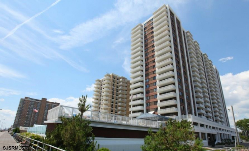 100 Berkley, Atlantic City, New Jersey 08401, 1 Bedroom Bedrooms, 4 Rooms Rooms,1 BathroomBathrooms,Condominium,For Sale,Berkley,544114