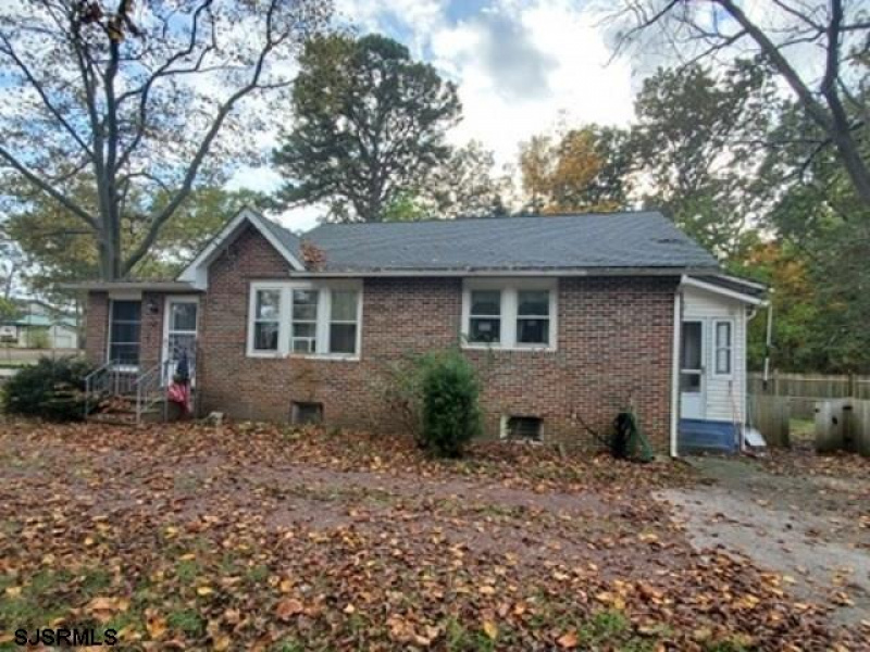 415 6th Ave, Galloway Township, New Jersey 08205, 3 Bedrooms Bedrooms, 7 Rooms Rooms,1 BathroomBathrooms,Residential,For Sale,6th Ave,544120