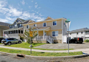 106 8th St N, Brigantine, New Jersey 08203, 3 Bedrooms Bedrooms, 7 Rooms Rooms,1 BathroomBathrooms,Condominium,For Sale,8th St N,538043