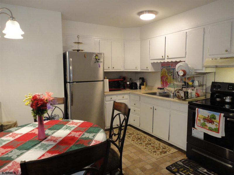 709 Dudley, Ventnor Heights, New Jersey 08406, 2 Bedrooms Bedrooms, 4 Rooms Rooms,1 BathroomBathrooms,Condominium,For Sale,Dudley,544118