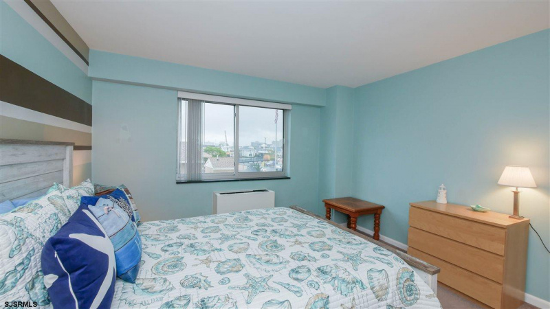 6101 Monmouth, Ventnor, New Jersey 08406, 1 Bedroom Bedrooms, 3 Rooms Rooms,1 BathroomBathrooms,Condominium,For Sale,Monmouth,544123