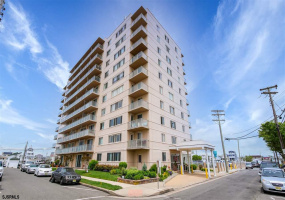 6101 Monmouth, Ventnor, New Jersey 08406, 1 Bedroom Bedrooms, 3 Rooms Rooms,1 BathroomBathrooms,Condominium,For Sale,Monmouth,544123