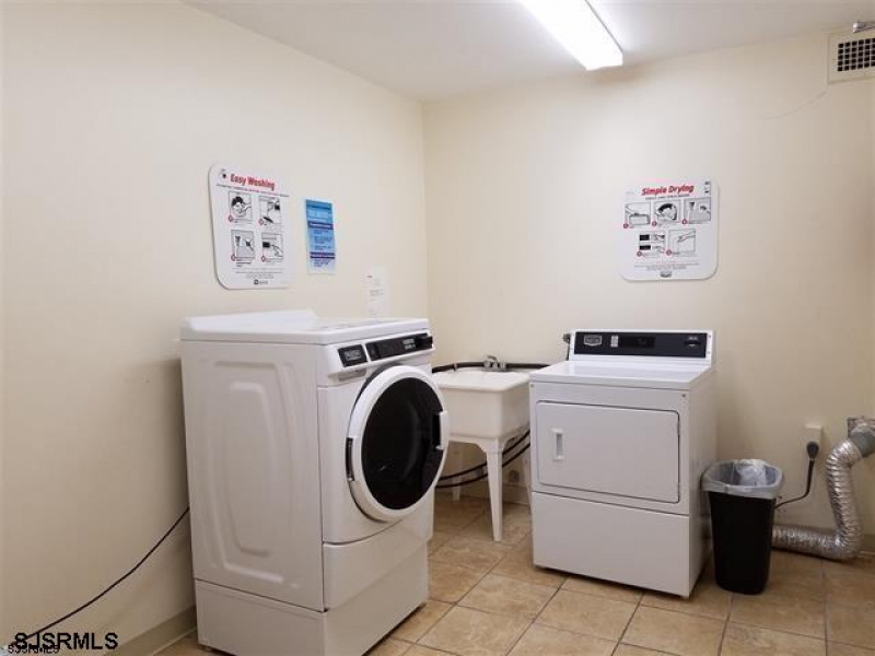 2834 Atlantic Ave, Atlantic City, New Jersey 08401, 1 Bedroom Bedrooms, 4 Rooms Rooms,1 BathroomBathrooms,Condominium,For Sale,Atlantic Ave,544124