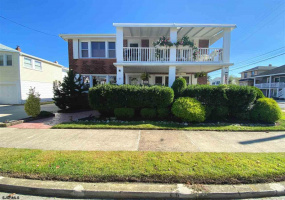 6806 Winchester, Ventnor, New Jersey 08406, 3 Bedrooms Bedrooms, 6 Rooms Rooms,2 BathroomsBathrooms,Condominium,For Sale,Winchester,544125