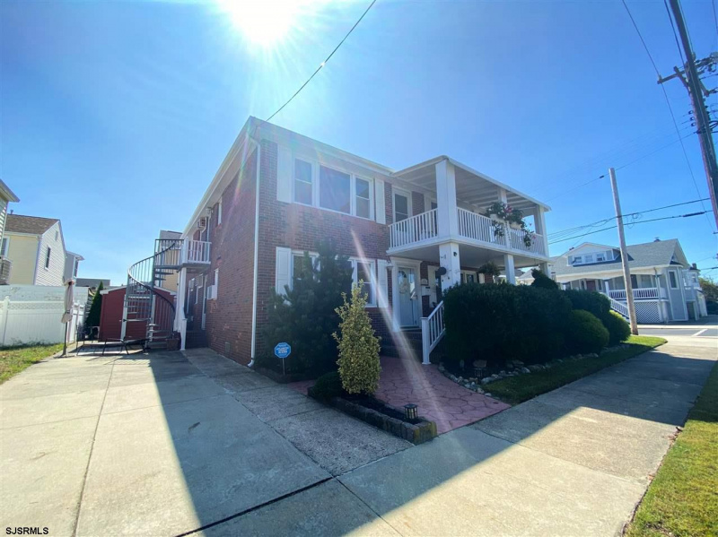 6806 Winchester, Ventnor, New Jersey 08406, 3 Bedrooms Bedrooms, 6 Rooms Rooms,2 BathroomsBathrooms,Condominium,For Sale,Winchester,544125