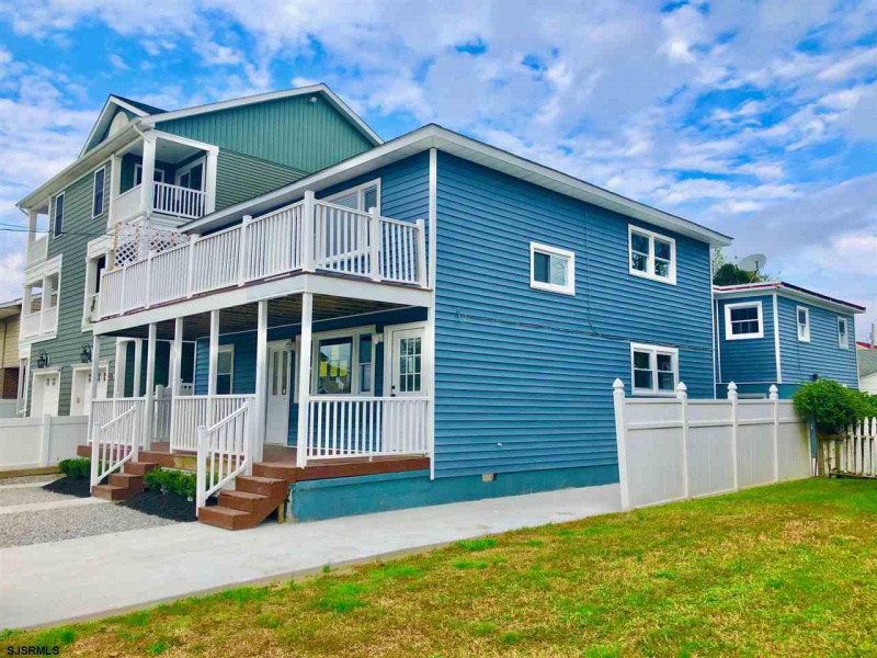 159 Sheridan D, Brigantine, New Jersey 08203, 2 Bedrooms Bedrooms, 5 Rooms Rooms,1 BathroomBathrooms,Condominium,For Sale,Sheridan D,544131