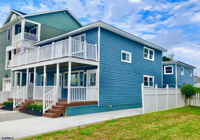 159 Sheridan D, Brigantine, New Jersey 08203, 2 Bedrooms Bedrooms, 5 Rooms Rooms,1 BathroomBathrooms,Condominium,For Sale,Sheridan D,544131