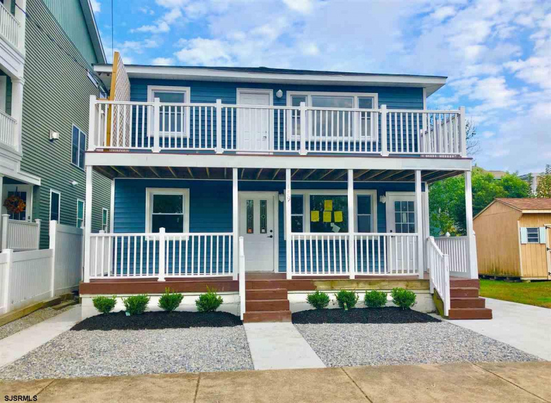 159 Sheridan D, Brigantine, New Jersey 08203, 2 Bedrooms Bedrooms, 5 Rooms Rooms,1 BathroomBathrooms,Condominium,For Sale,Sheridan D,544131