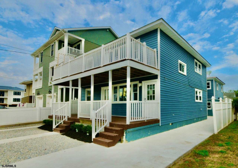 159 Sheridan, Brigantine, New Jersey 08203, 2 Bedrooms Bedrooms, 4 Rooms Rooms,1 BathroomBathrooms,Condominium,For Sale,Sheridan,544132