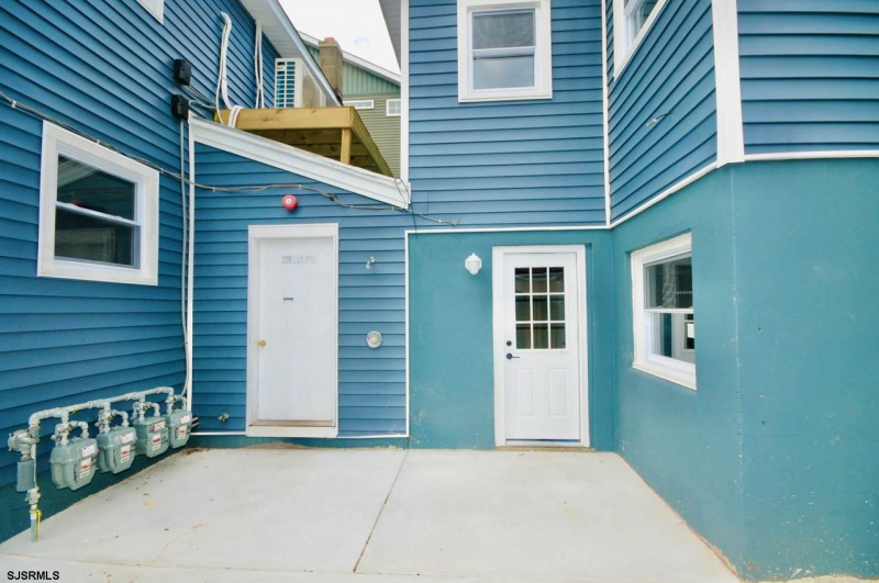 159 Sheridan, Brigantine, New Jersey 08203, 2 Bedrooms Bedrooms, 4 Rooms Rooms,1 BathroomBathrooms,Condominium,For Sale,Sheridan,544134