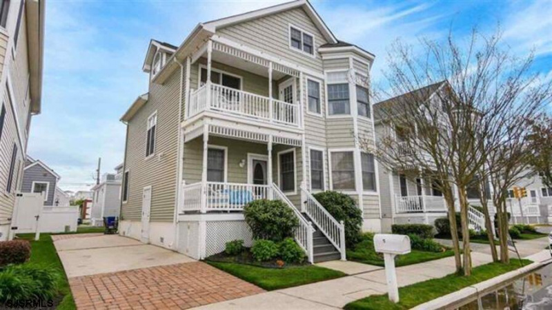 2B Coolidge, New Jersey 08402, 4 Bedrooms Bedrooms, 10 Rooms Rooms,2 BathroomsBathrooms,Rental non-commercial,For Sale,Coolidge,544181