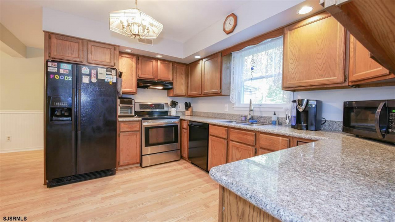 432 2nd Ave, Galloway Township, New Jersey 08205, 4 Bedrooms Bedrooms, 10 Rooms Rooms,1 BathroomBathrooms,Residential,For Sale,2nd Ave,544161