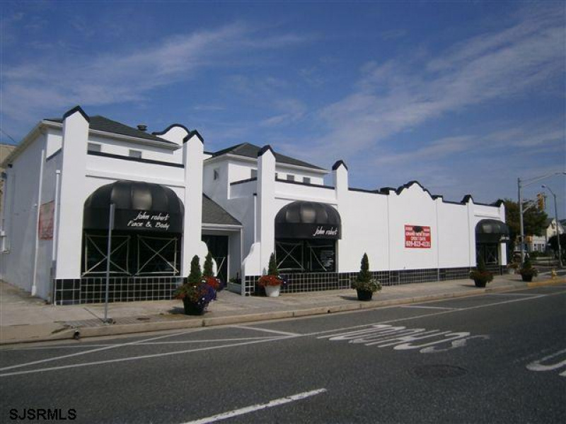 8411 Ventnor, Margate, New Jersey 08402, ,Commercial/industrial,For Sale,Ventnor,495926