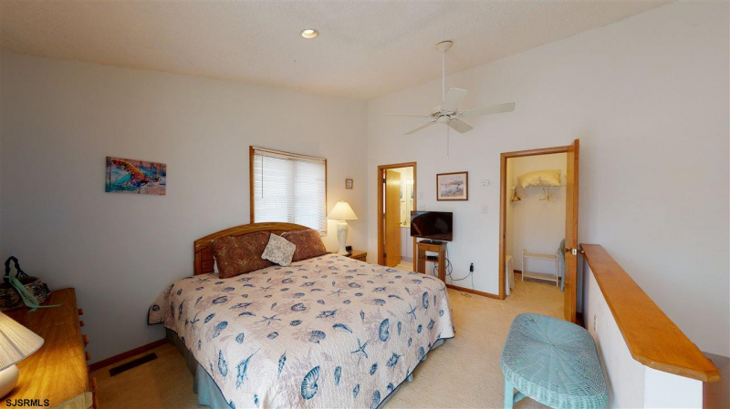 218 B 14, Brigantine, New Jersey 08203, 3 Bedrooms Bedrooms, 6 Rooms Rooms,3 BathroomsBathrooms,Condominium,For Sale,14,544163