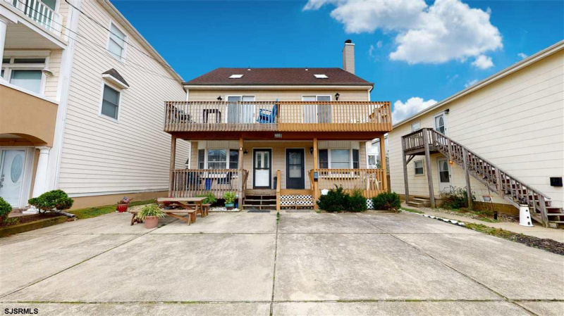 218 B 14, Brigantine, New Jersey 08203, 3 Bedrooms Bedrooms, 6 Rooms Rooms,3 BathroomsBathrooms,Condominium,For Sale,14,544163