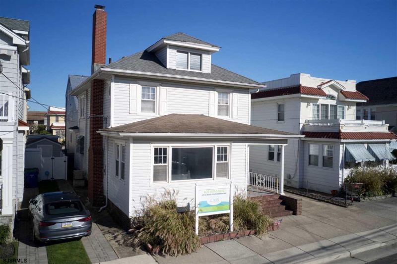 5 Huntington, Margate, New Jersey 08402, 5 Bedrooms Bedrooms, 12 Rooms Rooms,4 BathroomsBathrooms,Residential,For Sale,Huntington,544182