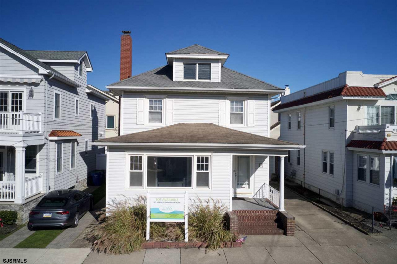 5 Huntington, Margate, New Jersey 08402, 5 Bedrooms Bedrooms, 12 Rooms Rooms,4 BathroomsBathrooms,Residential,For Sale,Huntington,544182