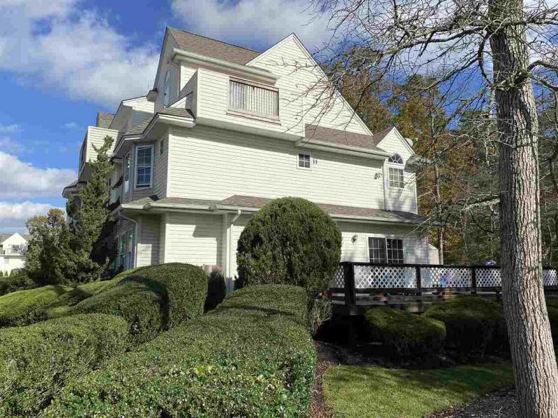 23 Patcong Dr, Egg Harbor Township, New Jersey 08234, 3 Bedrooms Bedrooms, 4 Rooms Rooms,1 BathroomBathrooms,Condominium,For Sale,Patcong Dr,544187