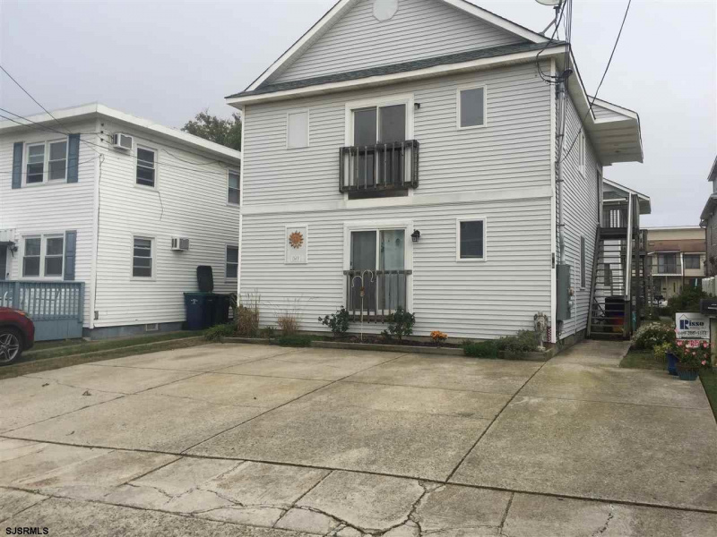 343 37, New Jersey 08203, 2 Bedrooms Bedrooms, 5 Rooms Rooms,2 BathroomsBathrooms,Rental non-commercial,For Sale,37,544186