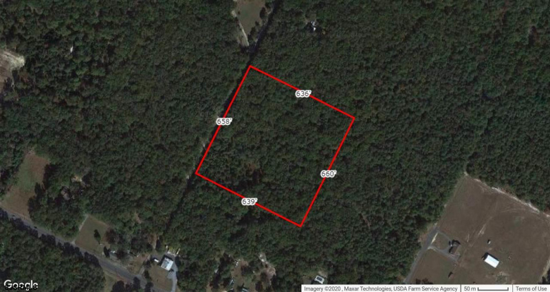 South, Mays Landing, New Jersey 08330, ,Lots/land,For Sale,South,544207