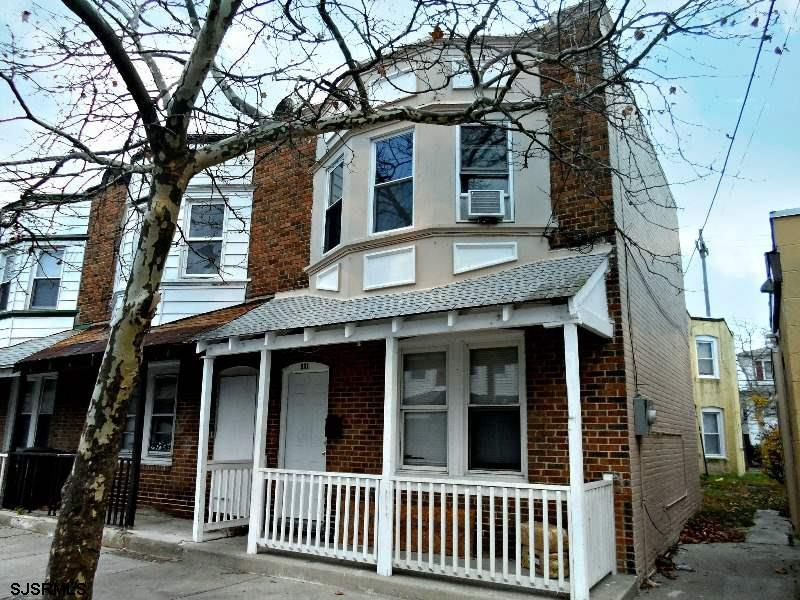 901 Keener, New Jersey 08401, 3 Bedrooms Bedrooms, 6 Rooms Rooms,1 BathroomBathrooms,Rental non-commercial,For Sale,Keener,544216