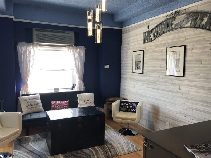 2715 Boardwalk, Atlantic City, New Jersey 08401, 3 Rooms Rooms,1 BathroomBathrooms,Condominium,For Sale,Boardwalk,544197