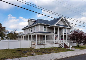 123 Cedar, Somers Point, New Jersey 08244, 5 Bedrooms Bedrooms, 10 Rooms Rooms,2 BathroomsBathrooms,Residential,For Sale,Cedar,536133